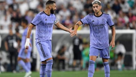 Nhận định kèo Real Madrid vs Frankfurt 2h00 ngày 11/8 Siêu Cúp châu Âu