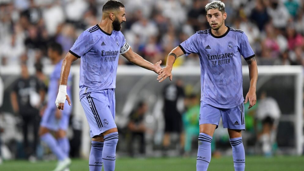 Nhận định kèo Real Madrid vs Frankfurt 2h00 ngày 11/8 Siêu Cúp châu Âu