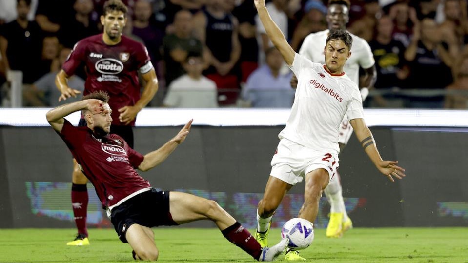 Nhận định kèo Roma vs Cremonese 23h30 ngày 22/8 Serie A