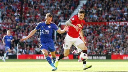 Sachin Bhat dự đoán Leicester vs MU, 2h ngày 2/9