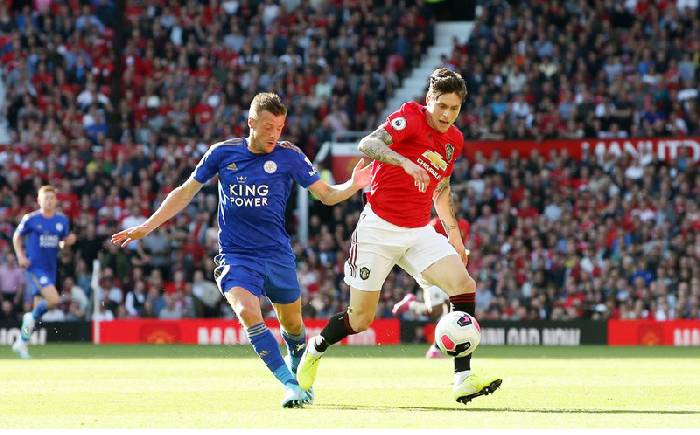 Sachin Bhat dự đoán Leicester vs MU, 2h ngày 2/9