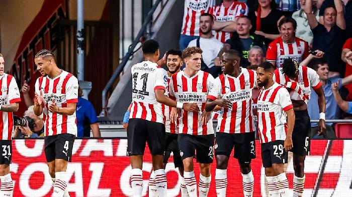 Soi bảng dự đoán tỷ số chính xác Rangers vs PSV, 2h ngày 17/8