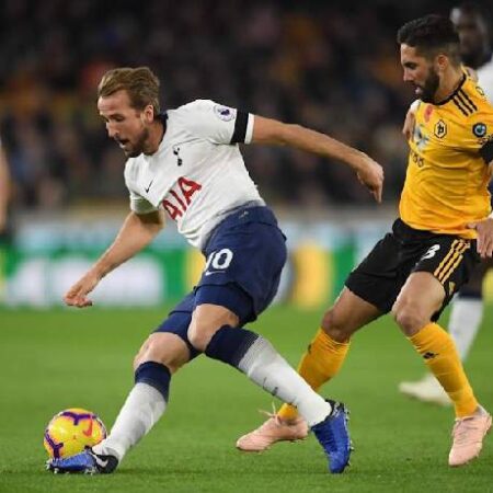 Soi bảng dự đoán tỷ số chính xác Tottenham vs Wolves, 18h30 ngày 20/8