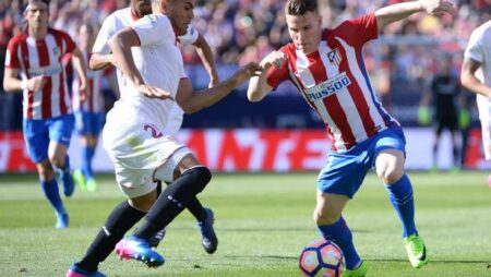 Soi bảng dự đoán tỷ số chính xác Valencia vs Atletico Madrid, 3h ngày 30/8