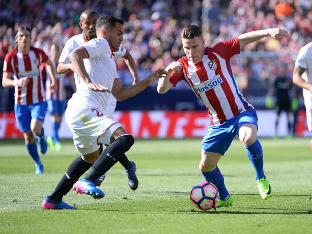 Soi bảng dự đoán tỷ số chính xác Valencia vs Atletico Madrid, 3h ngày 30/8