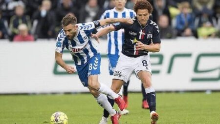 Nhận định kèo Silkeborg vs HJK, 23h30 ngày 25/8 dự đoán cúp C2 châu Âu