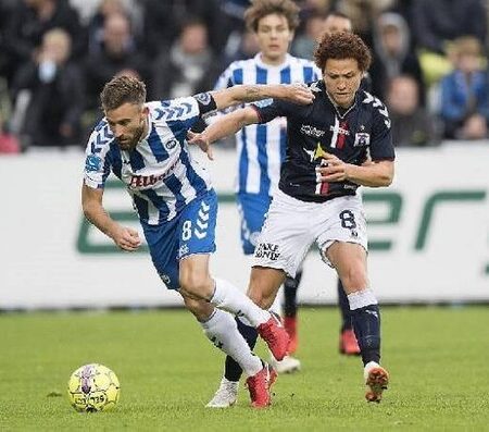Nhận định kèo Silkeborg vs HJK, 23h30 ngày 25/8 dự đoán cúp C2 châu Âu