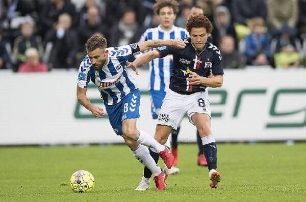 Nhận định kèo Silkeborg vs HJK, 23h30 ngày 25/8 dự đoán cúp C2 châu Âu