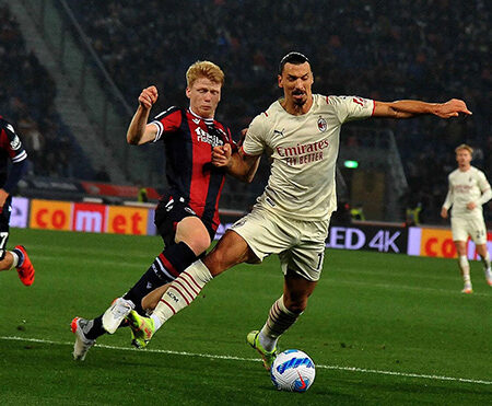 Nhận định kèo AC Milan vs Bologna, 1h45 ngày 28/8 dự đoán Serie A