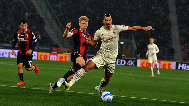 Nhận định kèo AC Milan vs Bologna, 1h45 ngày 28/8 dự đoán Serie A