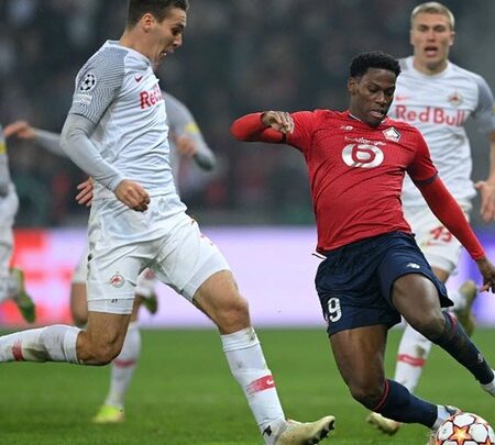 Nhận định kèo Ajaccio vs Lille, 2h00 ngày 27/8 dự đoán Ligue 1