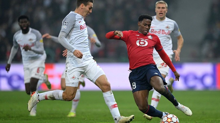 Nhận định kèo Ajaccio vs Lille, 2h00 ngày 27/8 dự đoán Ligue 1