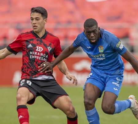 Nhận định kèo Alaves vs Mirandes, 3h00 ngày 20/8 dự đoán Hạng 2 Tây Ban Nha