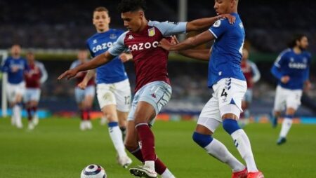 Nhận định kèo Aston Villa vs Everton, 18h30 ngày 13/8 dự đoán Ngoại Hạng Anh
