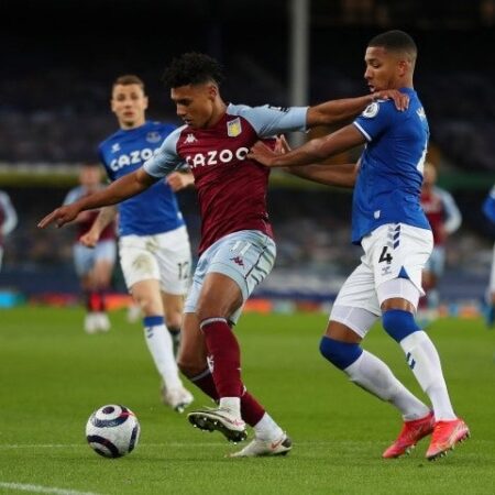 Nhận định kèo Aston Villa vs Everton, 18h30 ngày 13/8 dự đoán Ngoại Hạng Anh