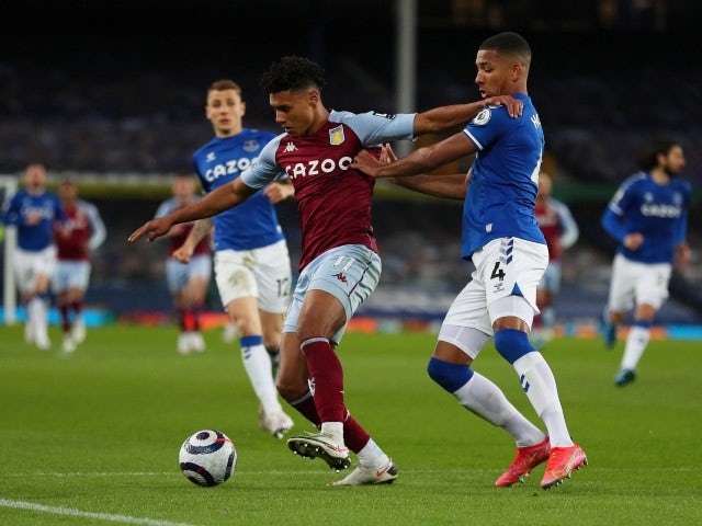 Nhận định kèo Aston Villa vs Everton, 18h30 ngày 13/8 dự đoán Ngoại Hạng Anh