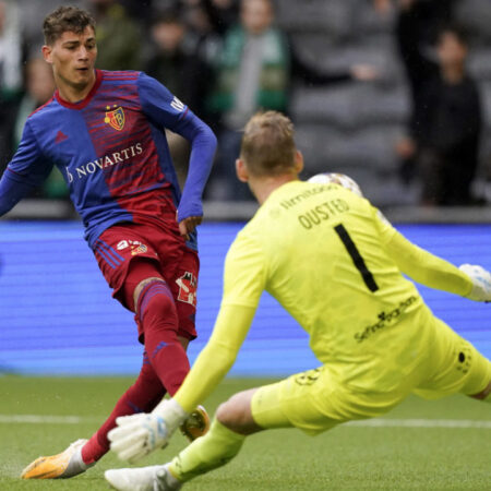 Nhận định kèo Basel vs Brondby, 0h00 ngày 12/8 dự đoán cúp C3 châu Âu