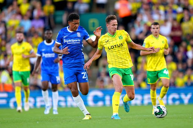 Nhận định kèo Birmingham vs Norwich, 1h45 ngày 31/8 dự đoán Hạng Nhất Anh