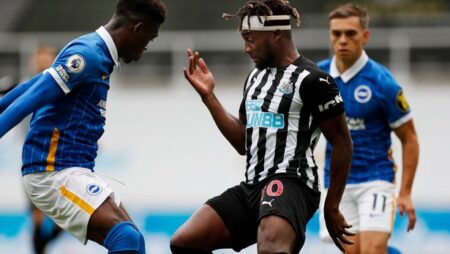 Nhận định kèo Brighton vs Newcastle, 21h00 ngày 13/8 dự đoán Ngoại Hạng Anh