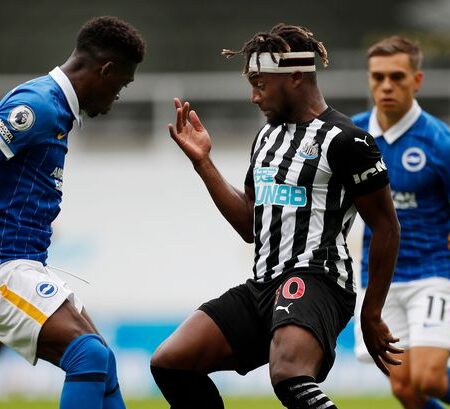 Nhận định kèo Brighton vs Newcastle, 21h00 ngày 13/8 dự đoán Ngoại Hạng Anh