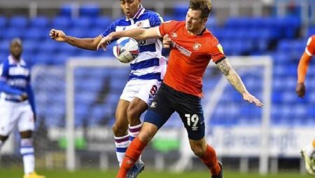Nhận định kèo Bristol vs Luton, 1h45 ngày 17/8 dự đoán Hạng Nhất Anh