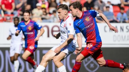 Nhận định kèo Brondby vs Basel, 1h30 ngày 5/8 dự đoán cúp C3 châu Âu