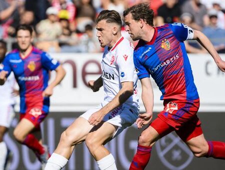 Nhận định kèo Brondby vs Basel, 1h30 ngày 5/8 dự đoán cúp C3 châu Âu