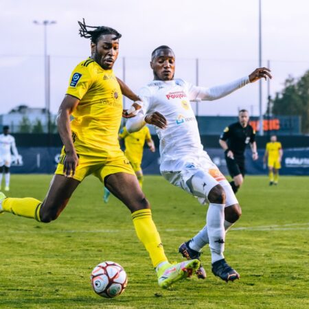 Nhận định kèo Caen vs Pau, 1h45 ngày 31/8 dự đoán Hạng 2 Pháp