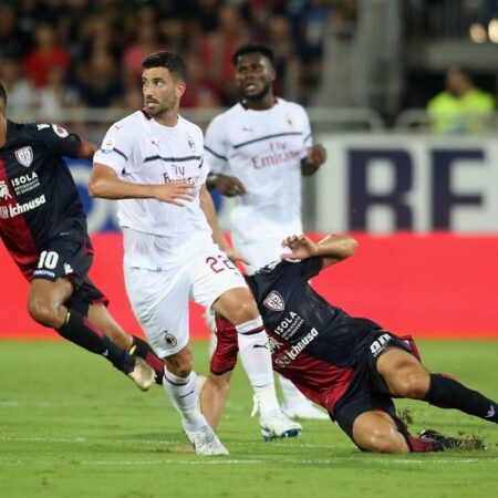 Nhận định kèo Cagliari vs Perugia, 22h45 ngày 5/8 dự đoán cúp Italia