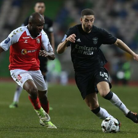 Nhận định kèo Casa Pia vs Benfica, 0h00 ngày 14/8 dự đoán VĐQG Bồ Đào Nha