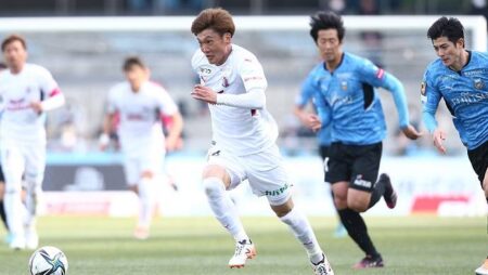Nhận định kèo Cerezo Osaka vs Kawasaki Frontale, 17h00 ngày 3/8 dự đoán cúp Nhật Bản