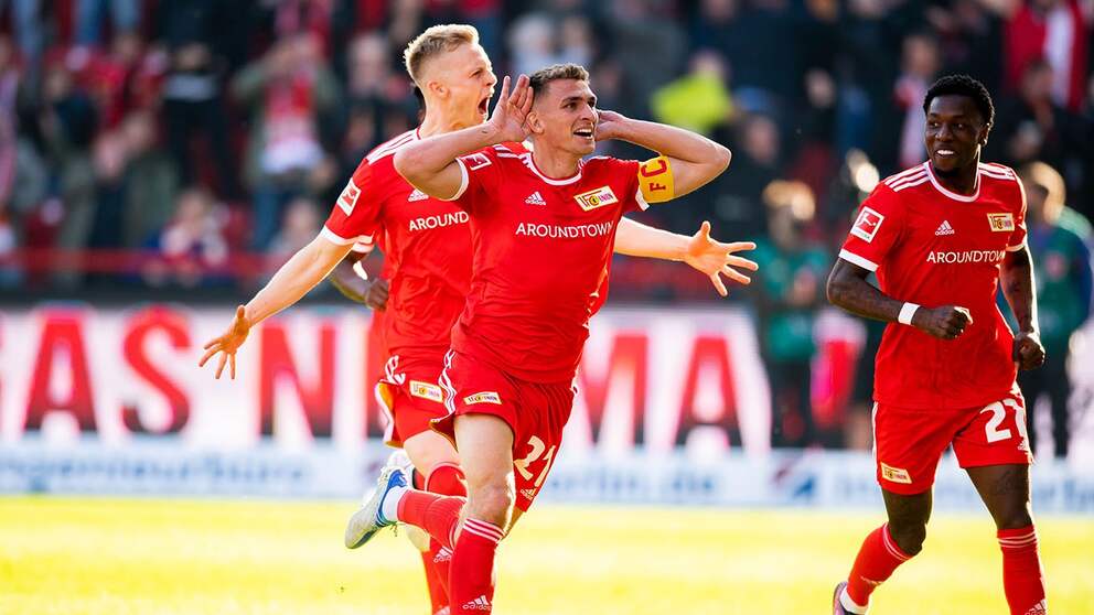 Nhận định kèo Chemnitzer vs Union Berlin, 23h00 ngày 1/8 dự đoán Cúp Đức