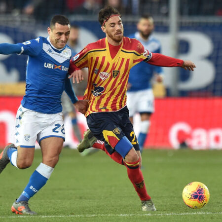 Nhận định kèo Como vs Brescia, 1h45 ngày 30/8 dự đoán Hạng 2 Italia