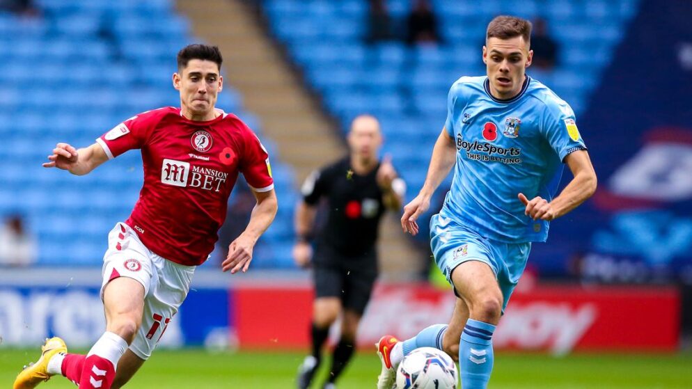 Nhận định kèo Coventry vs Bristol, 1h45 ngày 11/8 dự đoán cúp Liên đoàn Anh