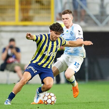 Nhận định kèo Dinamo Kiev vs Sturm Graz, 1h00 ngày 4/8 dự đoán cúp C1 châu Âu