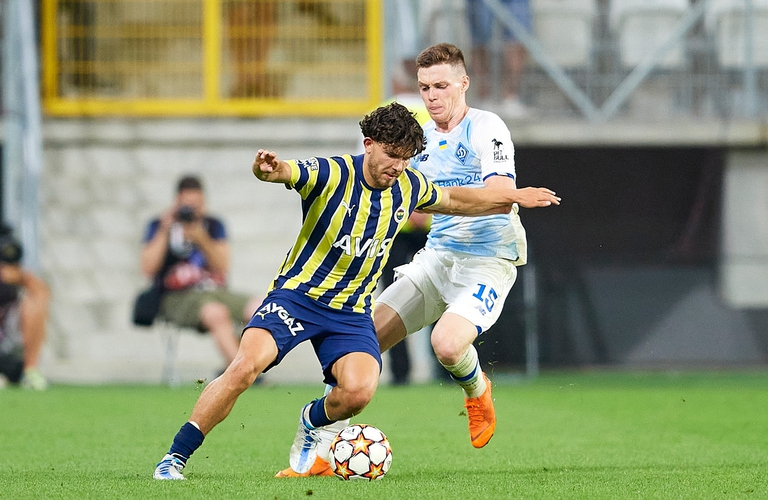 Nhận định kèo Dinamo Kiev vs Sturm Graz, 1h00 ngày 4/8 dự đoán cúp C1 châu Âu