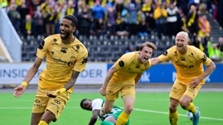 Nhận định kèo Dinamo Zagreb vs Bodo Glimt, 2h00 ngày 25/8 dự đoán cúp C1 châu Âu