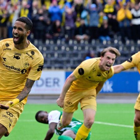 Nhận định kèo Dinamo Zagreb vs Bodo Glimt, 2h00 ngày 25/8 dự đoán cúp C1 châu Âu