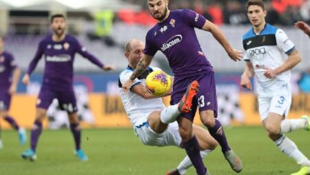 Nhận định kèo Empoli vs Fiorentina, 23h30 ngày 21/8 dự đoán Serie A