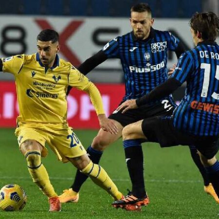 Nhận định kèo Empoli vs Verona, 23h30 ngày 31/8 dự đoán Serie A