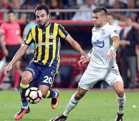 Nhận định kèo Fenerbahce vs Adana Demirspor, 1h45 ngày 23/8 dự đoán VĐQG Thổ Nhĩ Kỳ