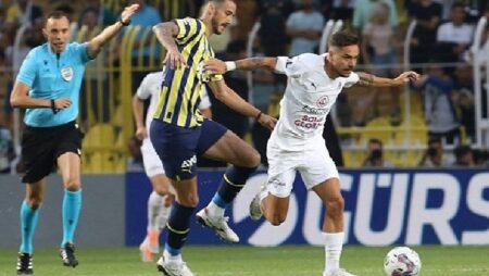 Nhận định kèo Fenerbahce vs Austria Vienna, 0h00 ngày 26/8 dự đoán cúp C2 châu Âu