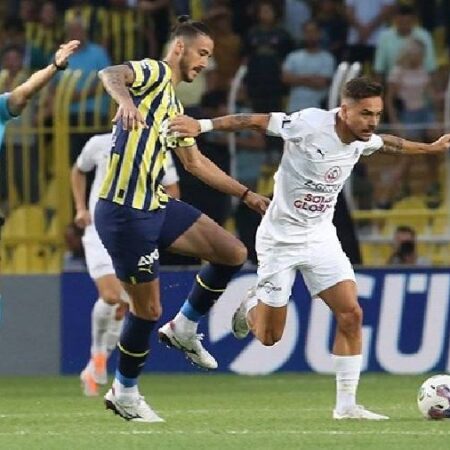 Nhận định kèo Fenerbahce vs Austria Vienna, 0h00 ngày 26/8 dự đoán cúp C2 châu Âu