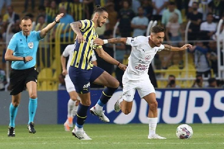 Nhận định kèo Fenerbahce vs Austria Vienna, 0h00 ngày 26/8 dự đoán cúp C2 châu Âu