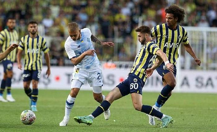 Nhận định kèo Fenerbahce vs Slovacko, 0h00 ngày 5/8 dự đoán cúp C2 châu Âu