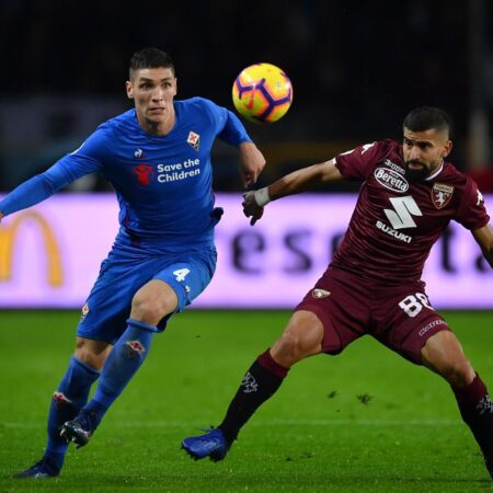 Nhận định kèo Fiorentina vs Cremonese, 23h30 ngày 14/8 dự đoán Serie A