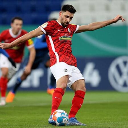 Nhận định kèo Freiburg vs Bochum, 1h30 ngày 27/8 dự đoán Bundesliga