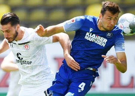 Nhận định kèo Furth vs Karlsruhe, 23h30 ngày 5/8 dự đoán cúp Đức