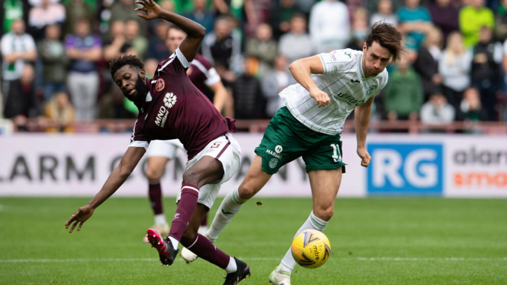 Nhận định kèo Hibernian vs Hearts, 18h00 ngày 7/8 dự đoán VĐQG Scotland
