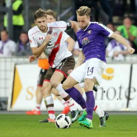 Nhận định kèo Ingolstadt vs Darmstadt, 23h00 ngày 1/8 dự đoán Cúp Đức